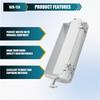 A25F-For Ice Machine Replacement Parts 20Cm Length For Ice Maker Tray For HZB-12A Model