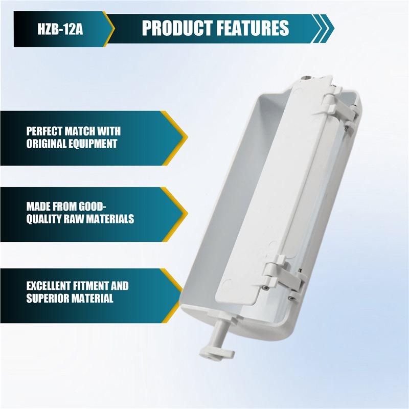 A25F-For Ice Machine Replacement Parts 20Cm Length For Ice Maker Tray For HZB-12A Model