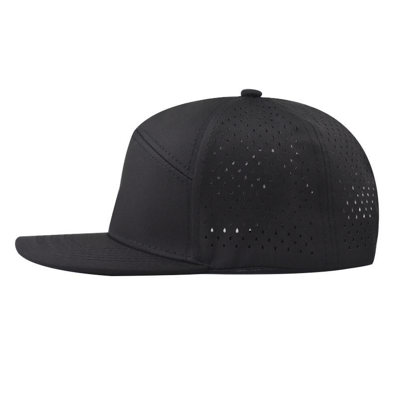 Color Casual Solid Baseball Cap Geometric Embroidery Sunshade Function Adults