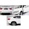 Kinsmart BMW X6 Die-Cast Rückzieh-Spielzeugauto