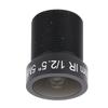 Single Board Lens 5MP High Definition 2.8mm Focal Length M12 Interface Wide Angle FPV HD Lens for