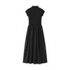 Hepburn-Style A-Line Dress for Women - New Summer Arrival, Niche Design, Waist-Cinching, Slimming, Mature Sister Style
