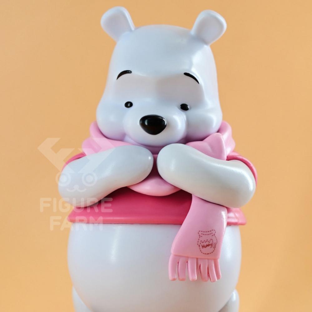 

Banpresto Disney Персонажи Высшая коллекция Винни Пух Белый Вер.
