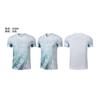 Sports Jerseys Badminton Table Tennis Quick Dry Breathable Sportswear Custom Printable
