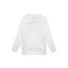 Nike Dri-FIT Training Sweatshirt Women Tops White DD5468-100