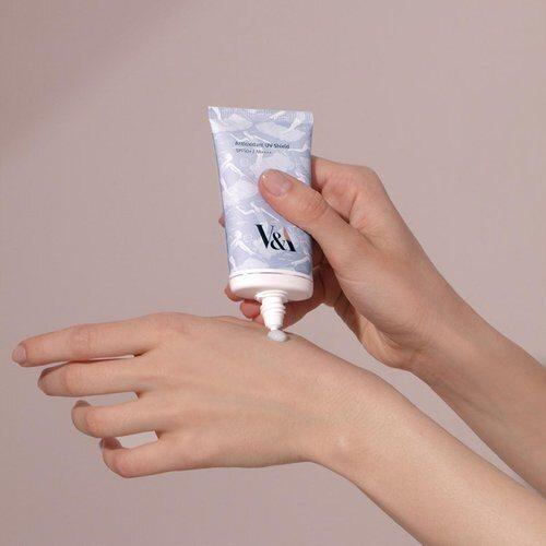 [V&A BEAUTY] Antioxidant UV Shield 50ml_633641