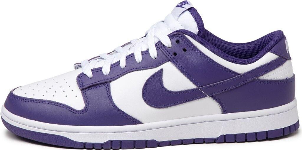 Nike Dunk Low Retro Sneakers