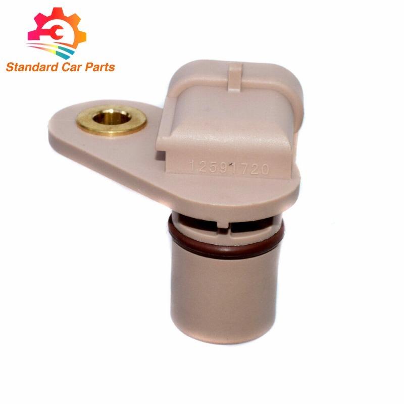 Camshaft Position Sensor 12591720 For Buick Rainer Chevrolet Cadillac Isuzu GMC Pontiac Saab Hummer