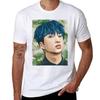 Winner Seungyoon Tshirt Plus Size Gym Sports Tshirt