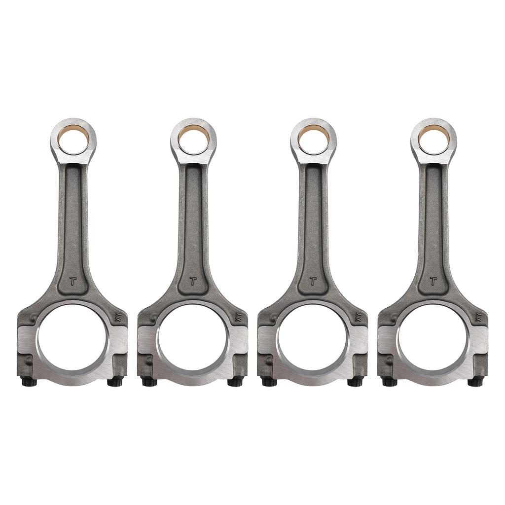 G4KF 2.0T Engine Rebuild Kit Crankshaft Con Rods Timing for Hyundai Sonata 11-16