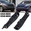 Innovative Design Premium Plastic Car Front Bracket Assembly Compatible with the '06 '12 Range of For Toyotas'Rav Four