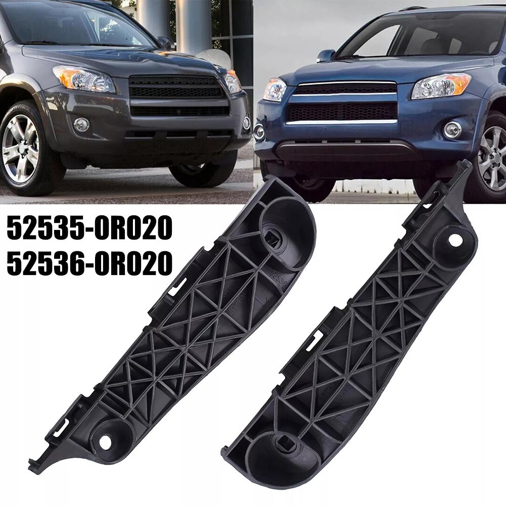 Innovative Design Premium Plastic Car Front Bracket Assembly Compatible with the '06 '12 Range of For Toyotas'Rav Four
