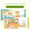 Malt Sprout English Nursery Rhyme Picture Book Set (10 Volumes)