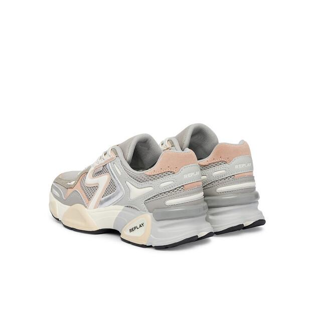 REPLAY GWS9N .000.C0020T Sneakers