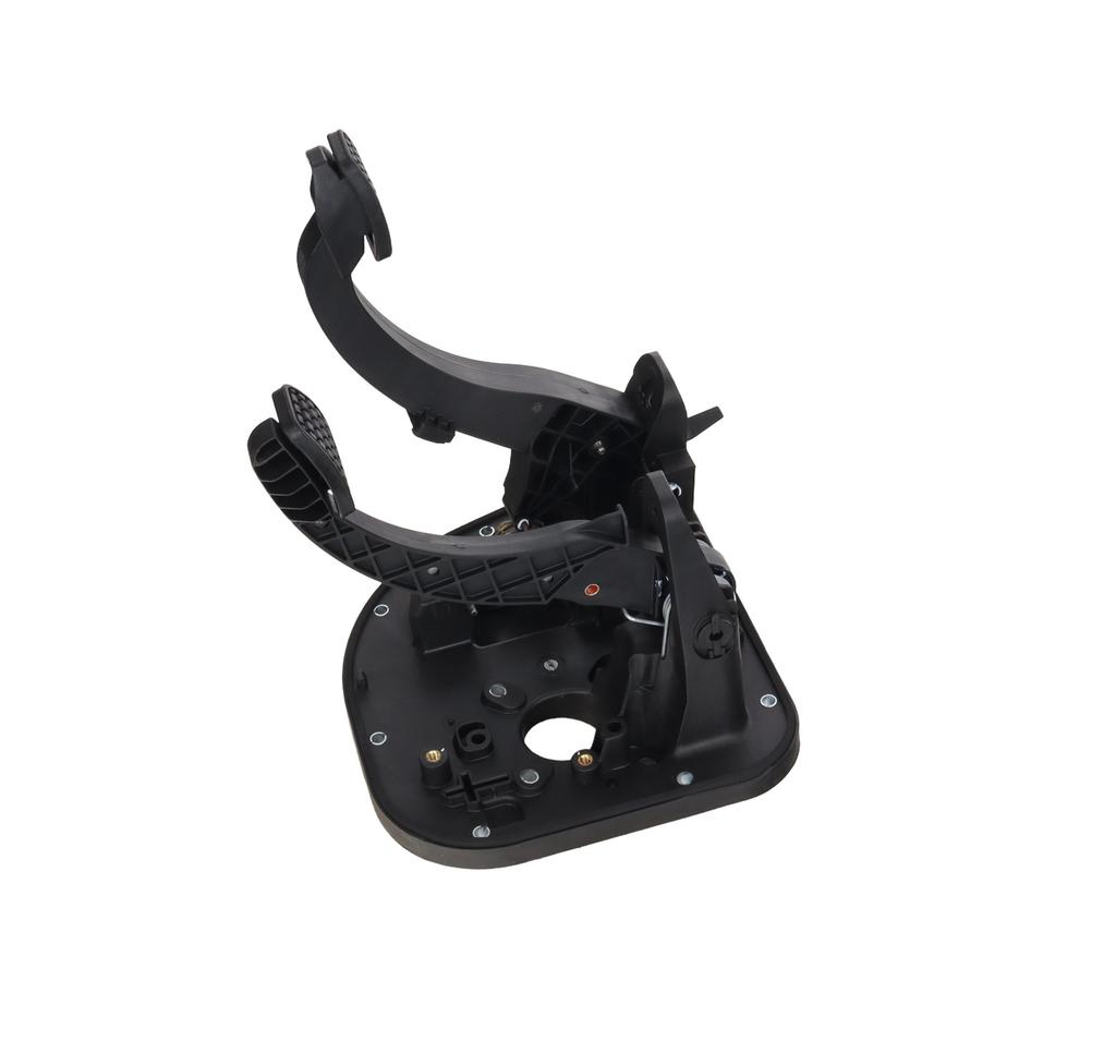 Ft14226 Fast Clutch and Brake Pedals