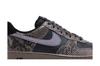Nike Air Force 1 Low Off Noir Snakeskin
