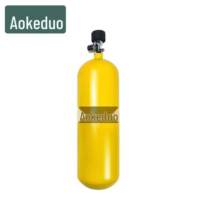 Aokedu Water Rescue Rope Thrower System