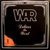 LP-Schallplatte WAR Deliver The Word UALA128F United Artists 1973 US Jazz Gebraucht