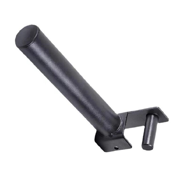 Fitness Weight Plates Holder Barbell Plates Storage Rack Replacement  Power Rack Attachment Fitness Rack Accessories