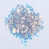 Fairy Pupil Sequins Eye Makeup Sequins Powder Bright Gradient Pigment Manicure