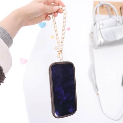 Accessoires pour téléphones portables – Sangles et porte-clefs pour téléphones