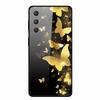For Samsung Galaxy S25 Plus Case Hard Back Cover Tempered Glass Case For Samsung S25 Plus M55 A16 5G Phone Case Soft TPU Bumper