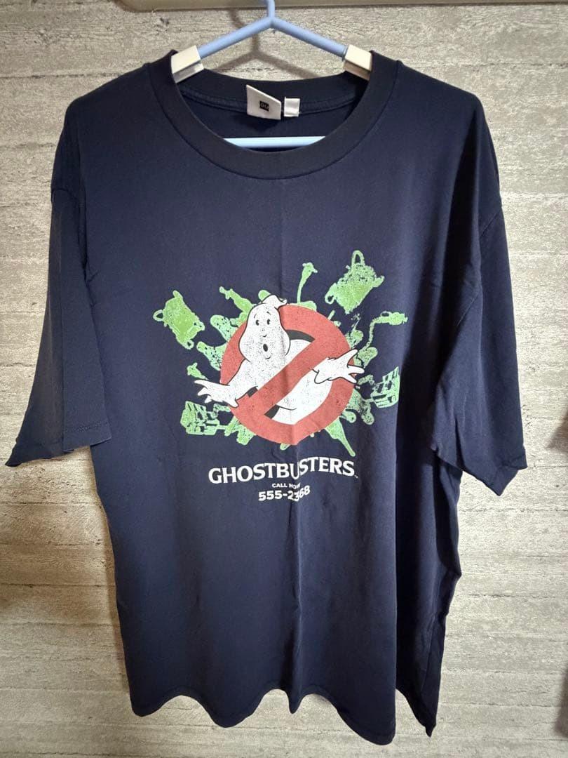 Ghostbusters T- GU Unisex T-Shirt S