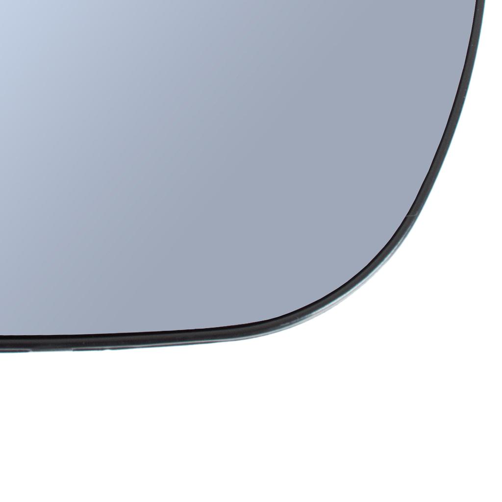 Hyundai i30 07-12 left heated mirror insert