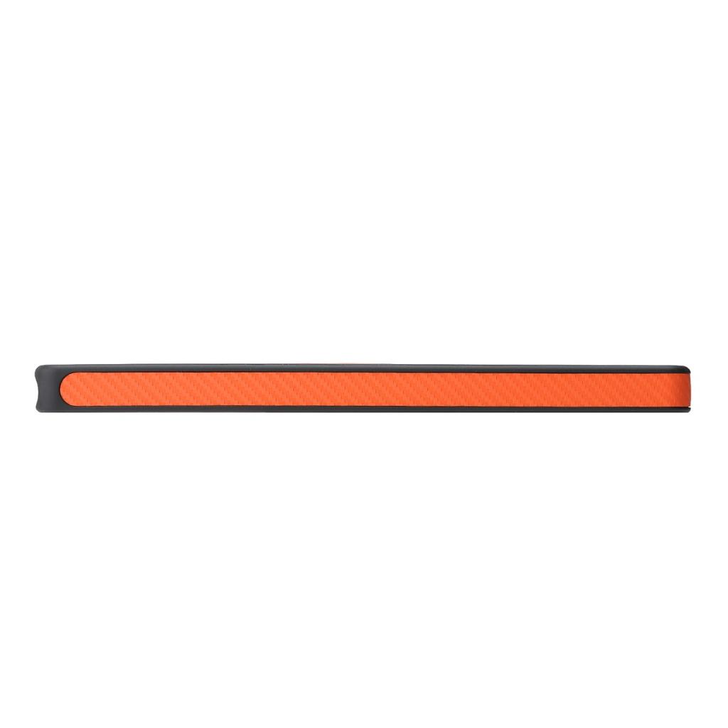 Carbon Fiber Magnetic Case For Samsung Galaxy S26 S25 S24 S23 Ultra Plus for Magsafe Wireless Charging Shockproof Frosted Cover