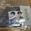 [USED] ASTRO Stargraphy Admission Trading Card Bonus