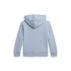 Polo Ralph Lauren Boys 2 7 French Terry Full Zip Hoodie