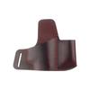 Gun Holster Genuine Leather Concealed Carry Gun Holster with Mag Pouch Fit for 17 Springfield XD & XDS Most 1911 Style Handguns