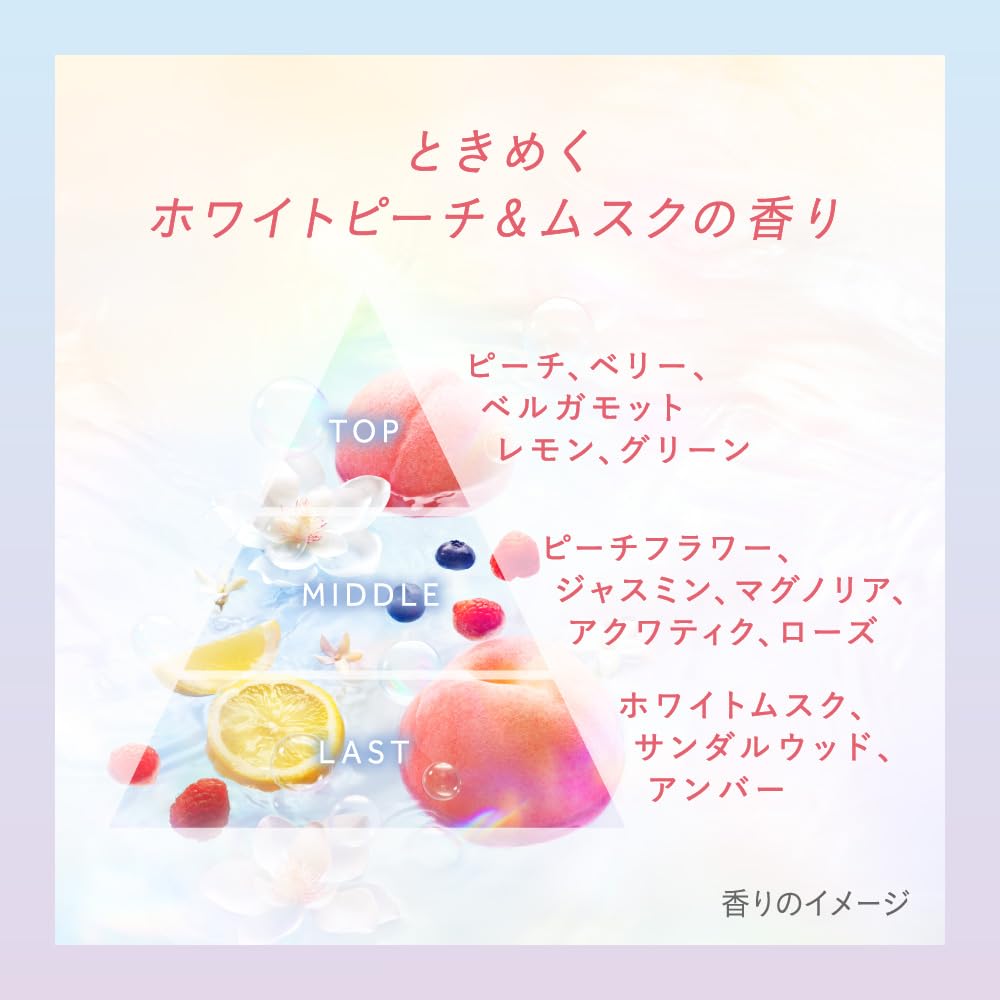 Essential Premium Water Treatment Natural Moist 200ml