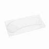1Pc Silicone Neck Care Pad Anti wrinkles Aging Reusable Washable Neck Tape