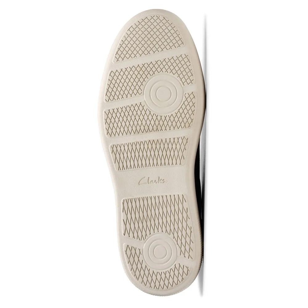 Clarks Shoes Кросовки Brodin Lo