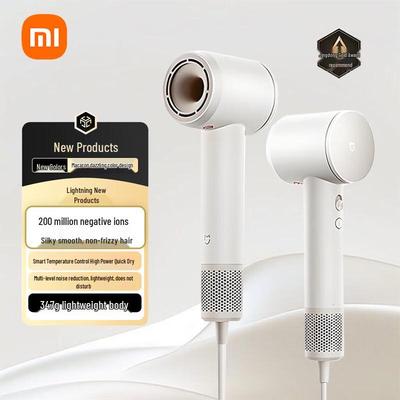 XiaoHigh-Speed Hair Dryer CN Plug (adapter Included)