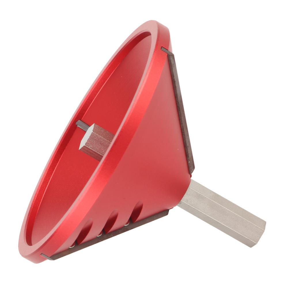 PVC Deburring Tool 2 In 1 Inner Outer CPVC ABS PP PE Pipe Chamfer Reamer Plumbing Tools