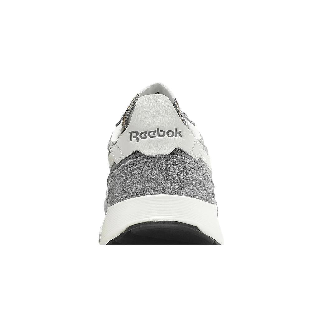 Reebok Classic Leather Legacy 'Solid Grey' (Unisex) Mgh Solid Grey / Pure Grey 5 / Chalk Casual Shoes S24171