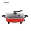 Rongshida 5L Divided Multifunction Electric Hot Pot