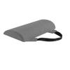 Cotton Fabric Lawn Chair Headrest Space-saving Lounge Chair Lumbar Support  Lounge Chair