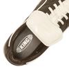 404363-03 Puma King Indoor Premium Dark Chocolate Warm White (Men's)