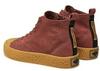 Palladium Palla Ace Boots Cedar Suede Cut-Out Unisex Boots