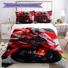 Jorge Lorenzo Bedding Set Breathable Duvet Cover With Pillowcases Home Decoration Birthday Gift