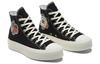 Chuck Taylor All Star Wmns Converse Lift Platform High 'Crafted Patchwork' Women's A05194C