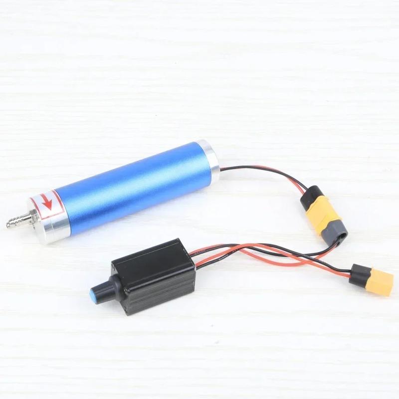 Peak Model Electric Metal Gear Pump Refueling Pump Smoke Pump Cnc Metal Casing Electric Oil Pump
