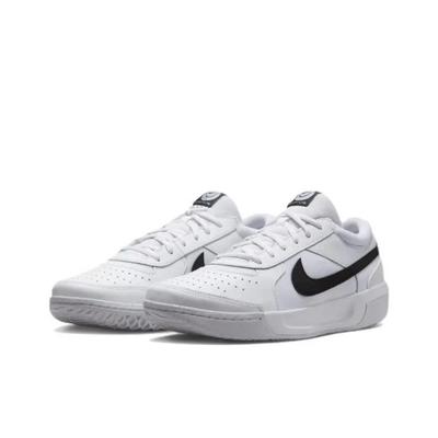 NikeCourt Zoom Lite 3 'White Black' DV3258-101 Men's Shoes