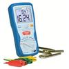 Peaktech 2700 Digital Earth Tester 3 1-2 Digits