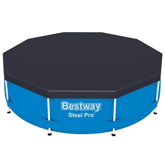 Bestway Flowclear Pool Cover 305 Cm