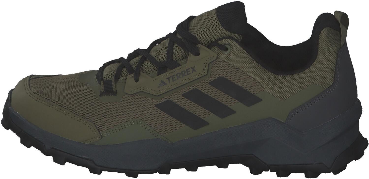 

Обувь для треккинга Adidas Terrex Ax4 (HP7390) focus olive/core black/grey five 40