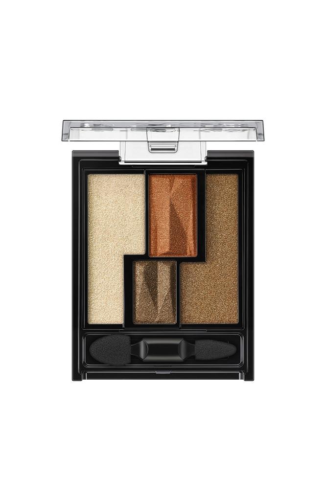 Kate Vintage Mode Eyes Trendy Orange Brown Eyeshadow BR-1 3.3g (x 1)
